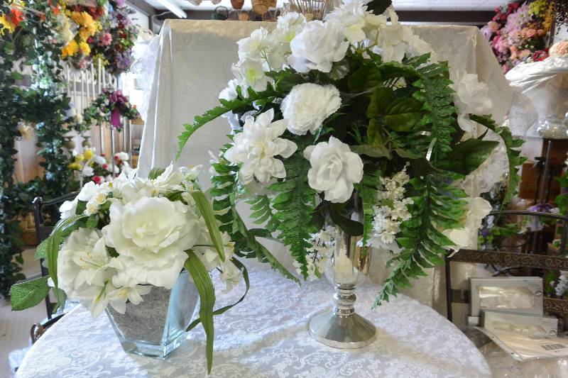 Center Pieces