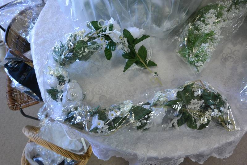 Garlands