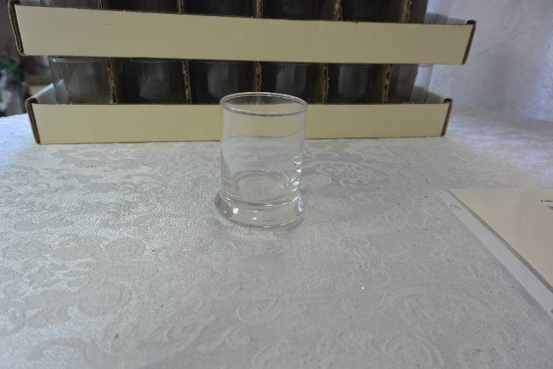Votive Candle Holders