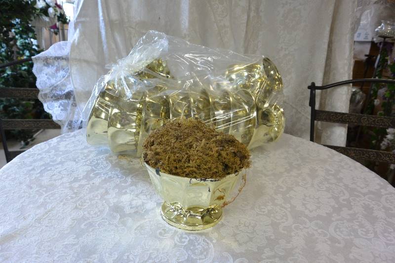 Plastic Design Bowls