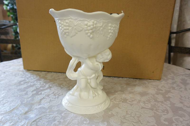 Plastic Design Vases