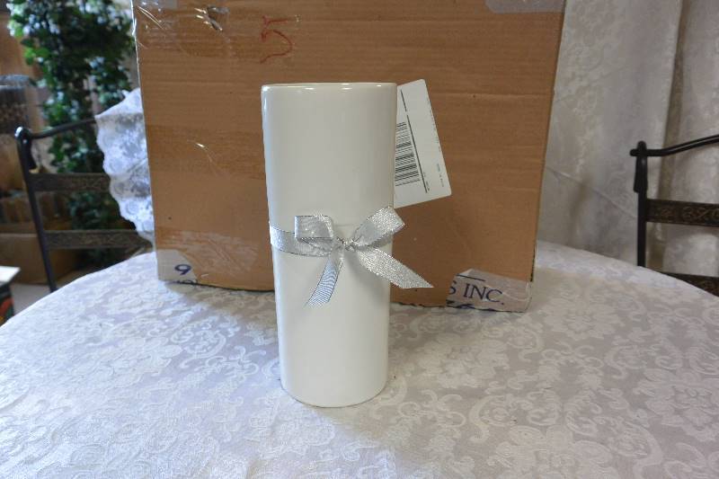 Ceramic Vases
