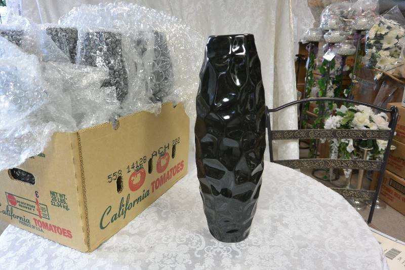 Ceramic Vases
