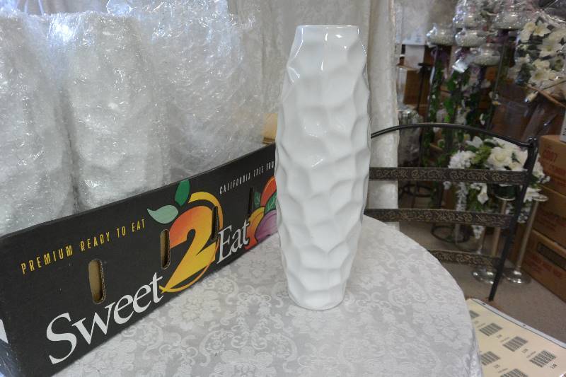 Ceramic Vases