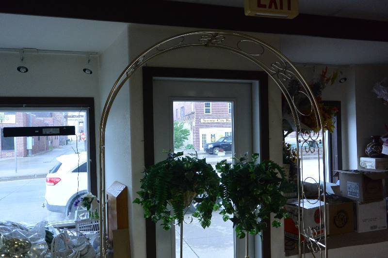 Wedding Arch