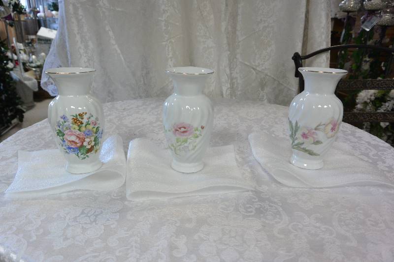 Decorative Vases