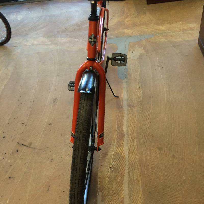 29 Huffy Mens Millennial Cruiser Bike