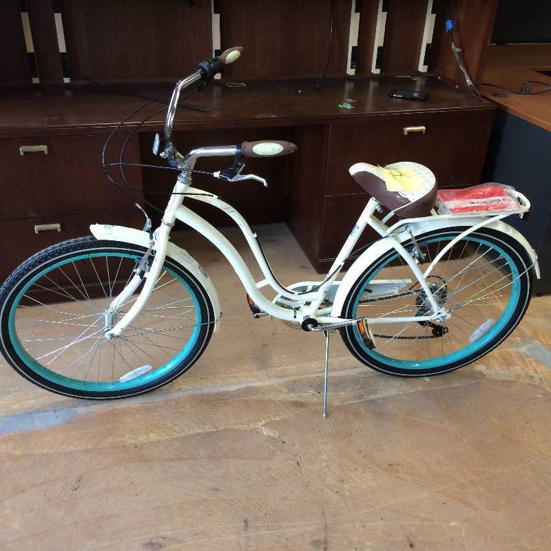 26 discount fairhaven schwinn