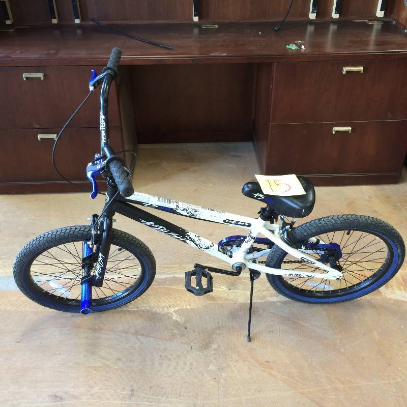20 Kent Ambush Boys BMX Bike
