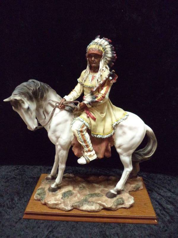 the-mountain-native-american-white-horse-wolf-2003-ti-gem