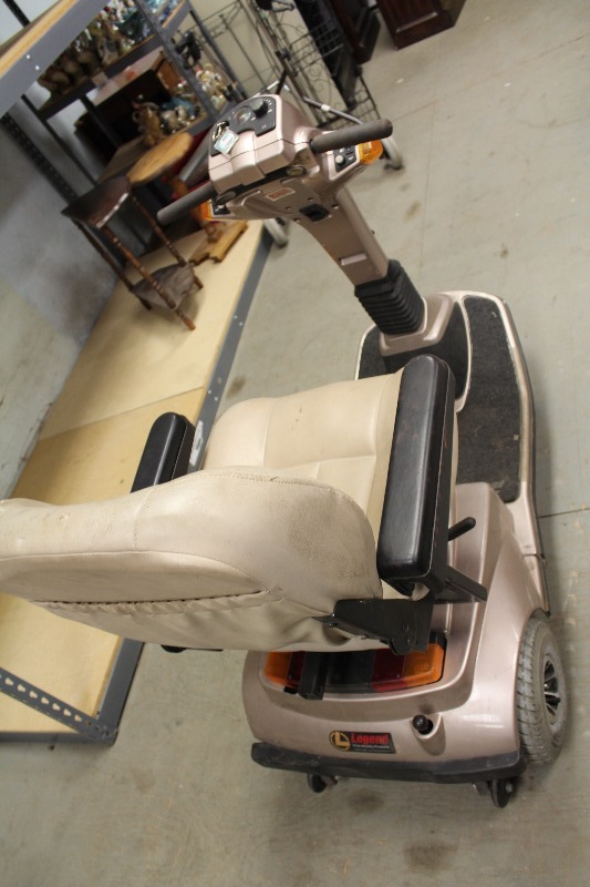 Mobility Scooter