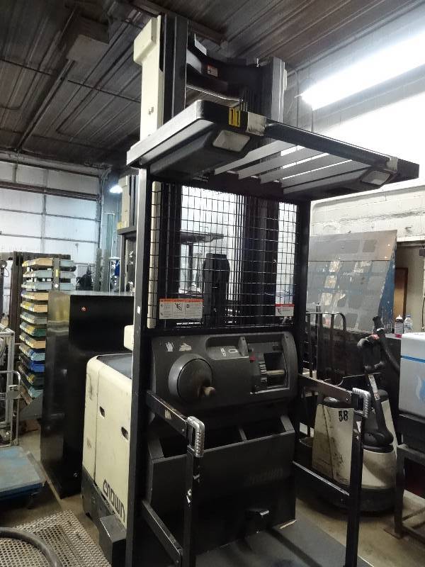 Order Picker