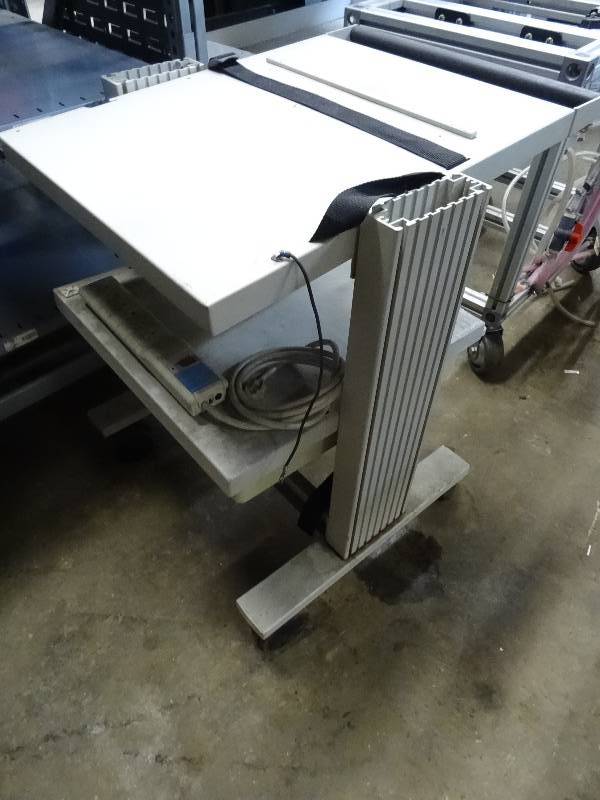 Equipment Cart