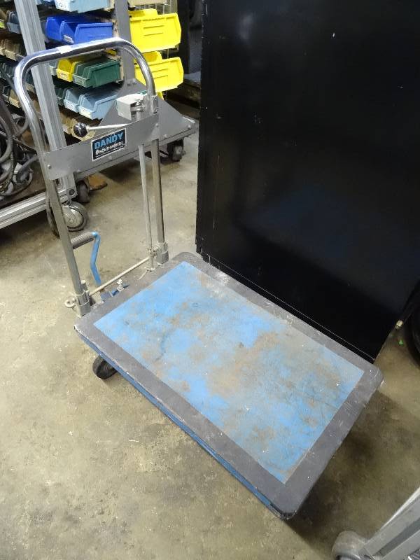 Lift Table