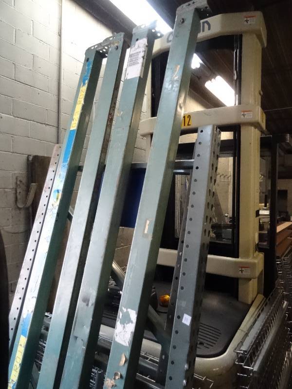 Pallet Rack Unit