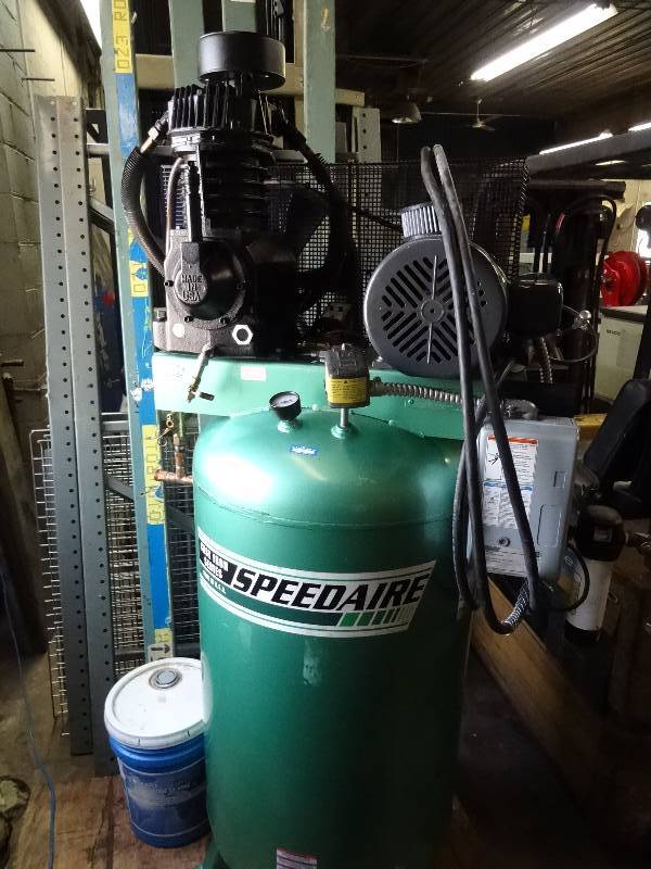Air Compressor