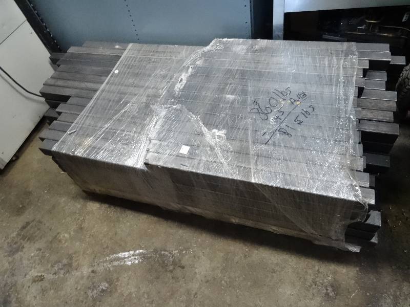 Square Tubing