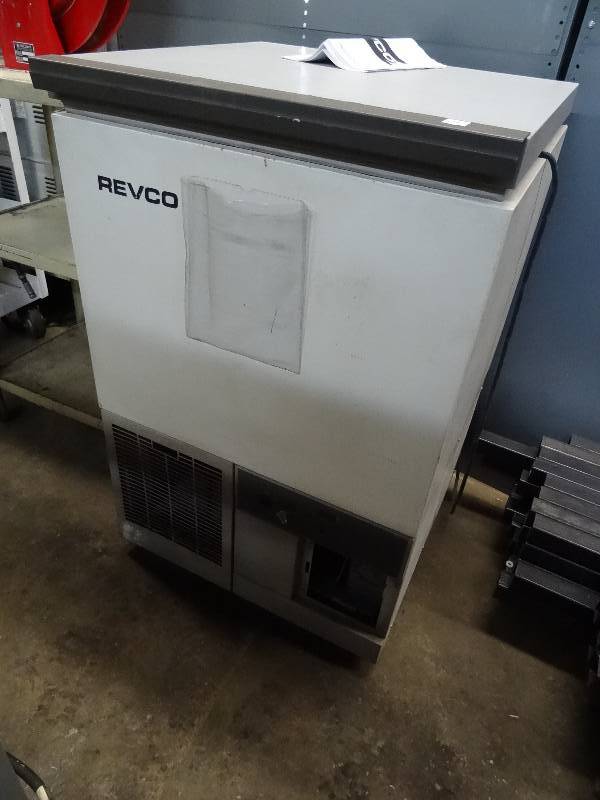 Freezer