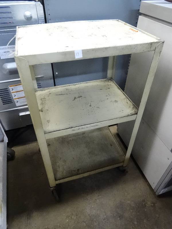Cart