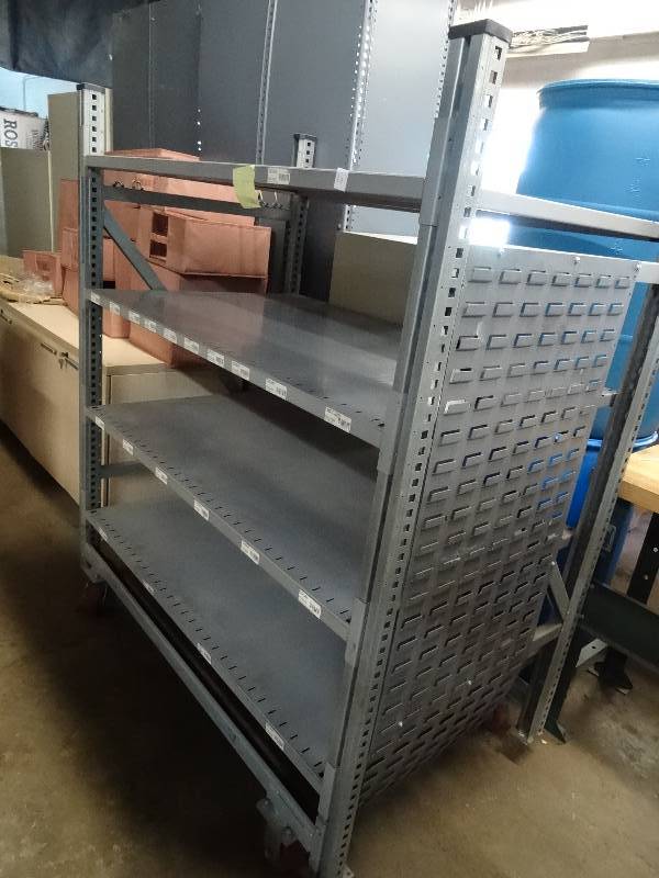 Shelving Unit