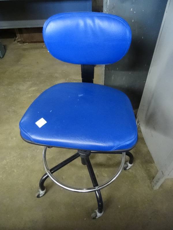 Stool