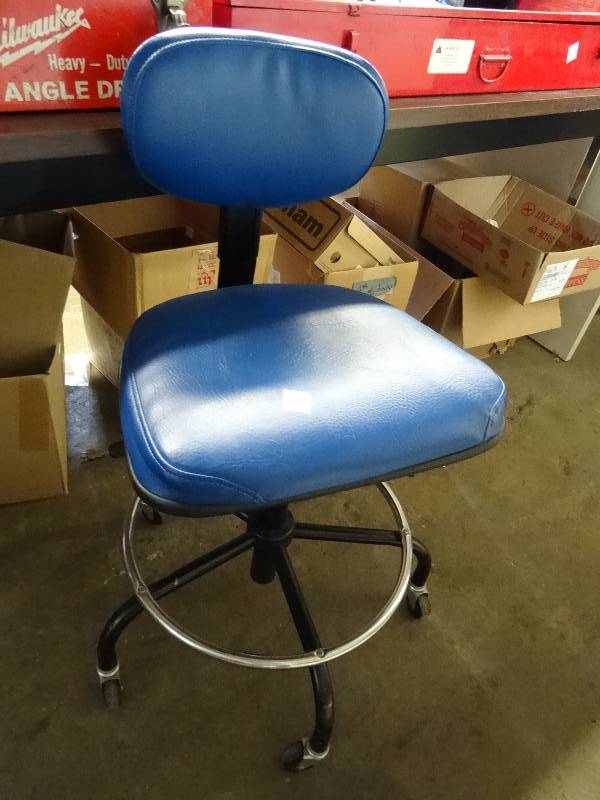 Stool