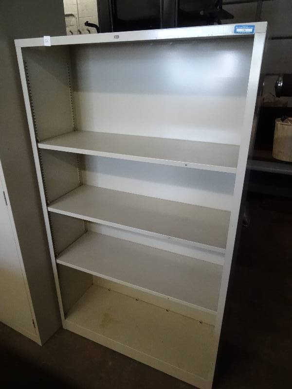 Shelving Unit