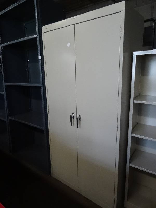 Metal Cabinet