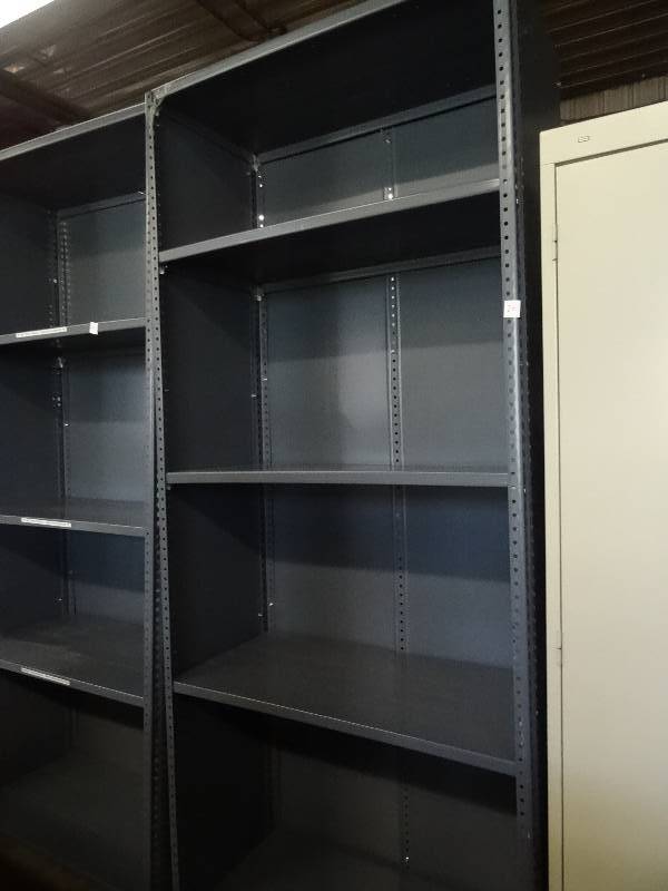 Shelving Unit