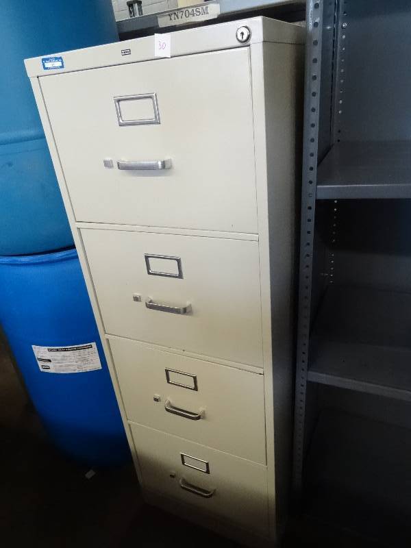 File Cabinet