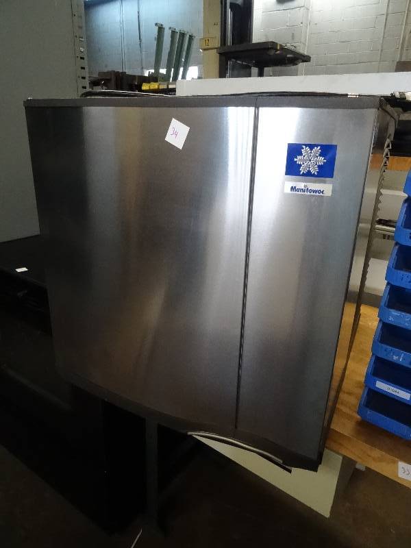 Ice Maker