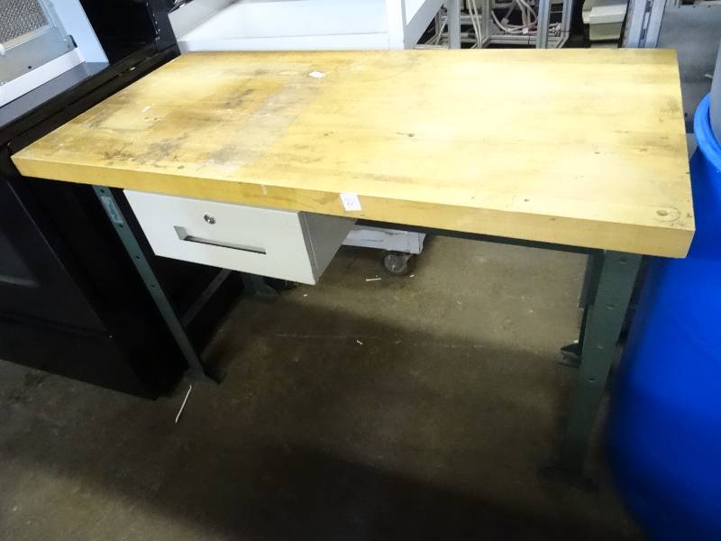 Work Bench