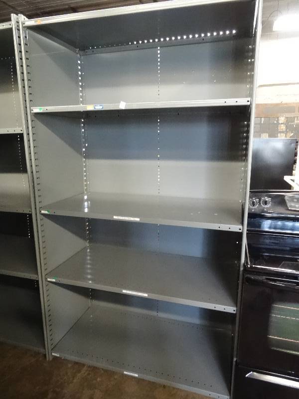 Shelving Unit