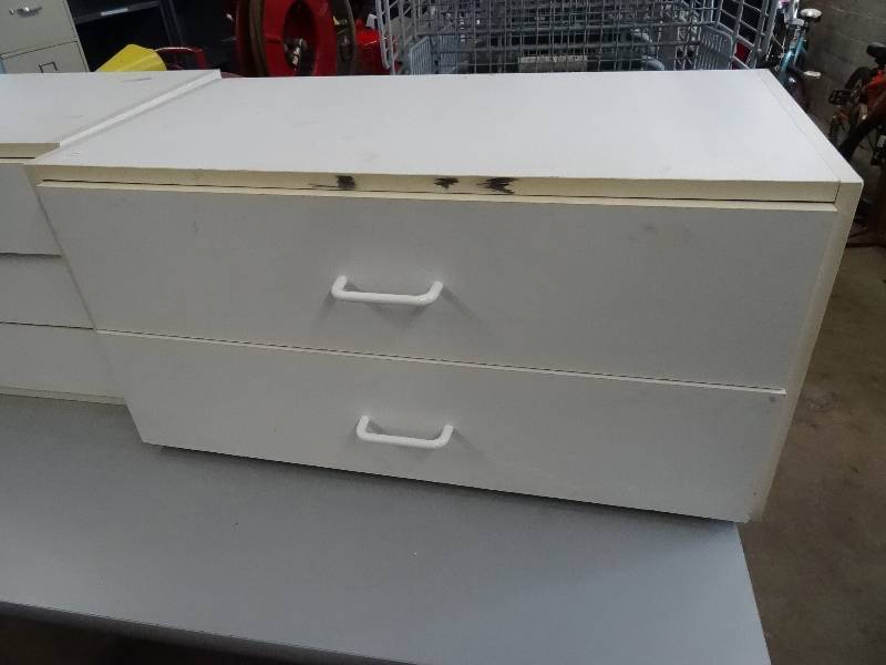 Storage Bin