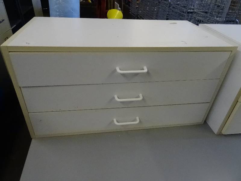 Storage Bin
