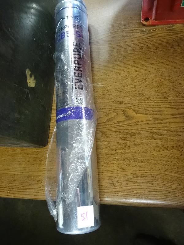 Water Filter