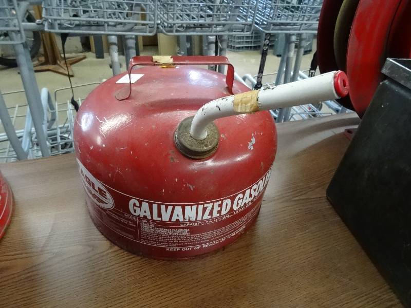 Gas Can