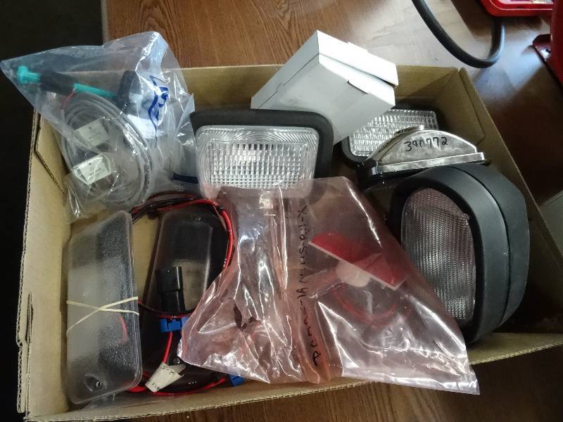 Misc. Items