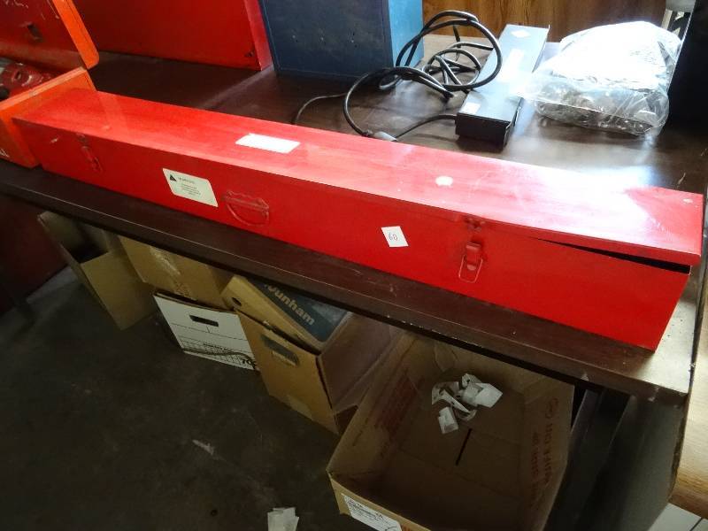 Tool Box