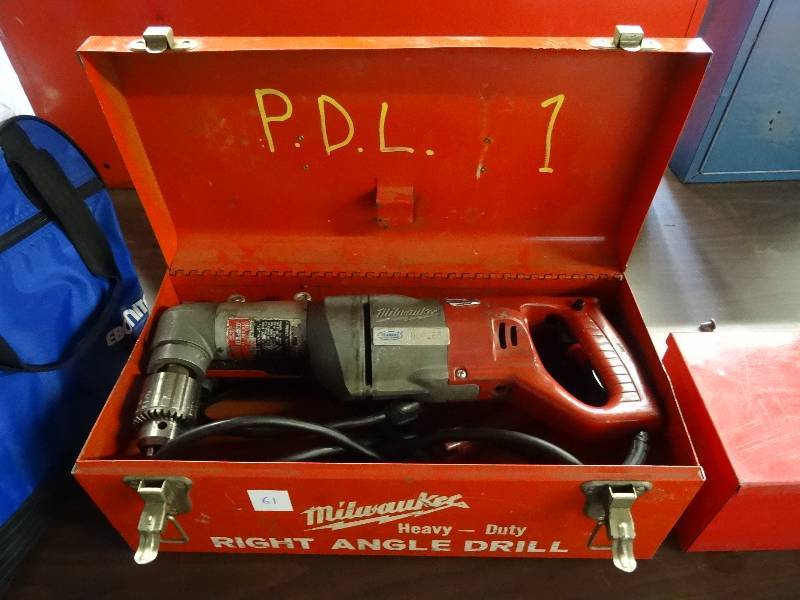 Drill