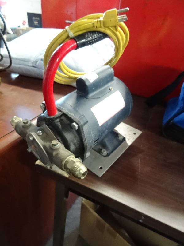 Water Pump