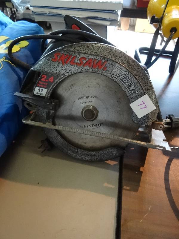 Saw
