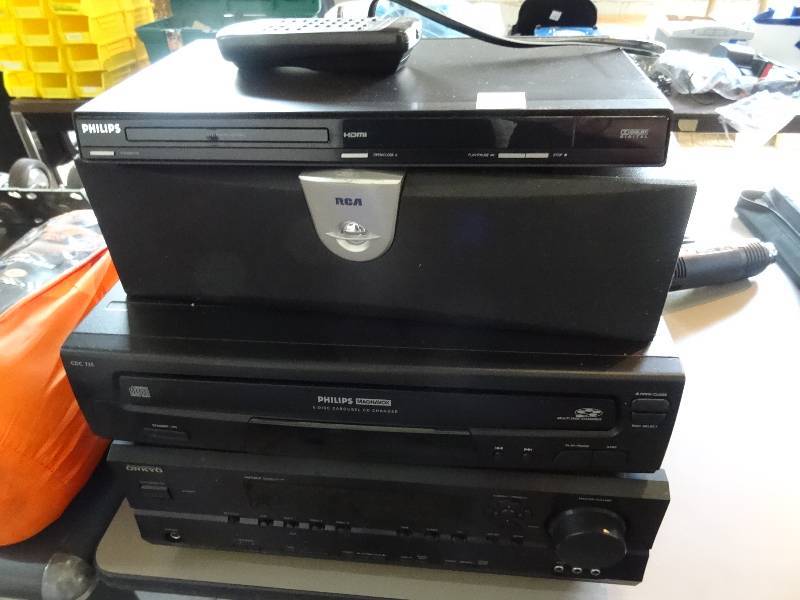 Electronics