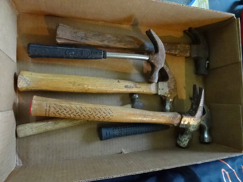 Misc. Hammers