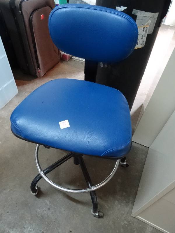 Stool