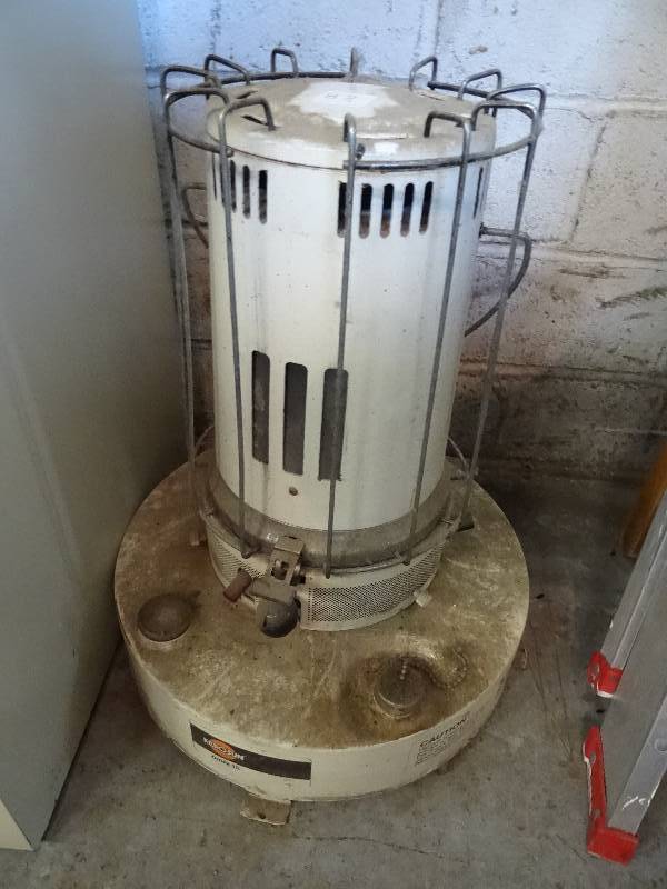Heater