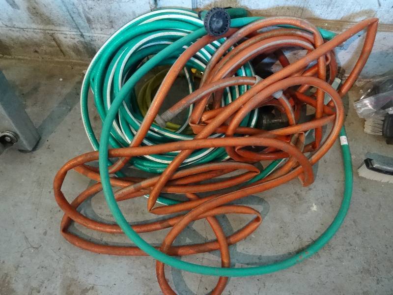 Garden Hose