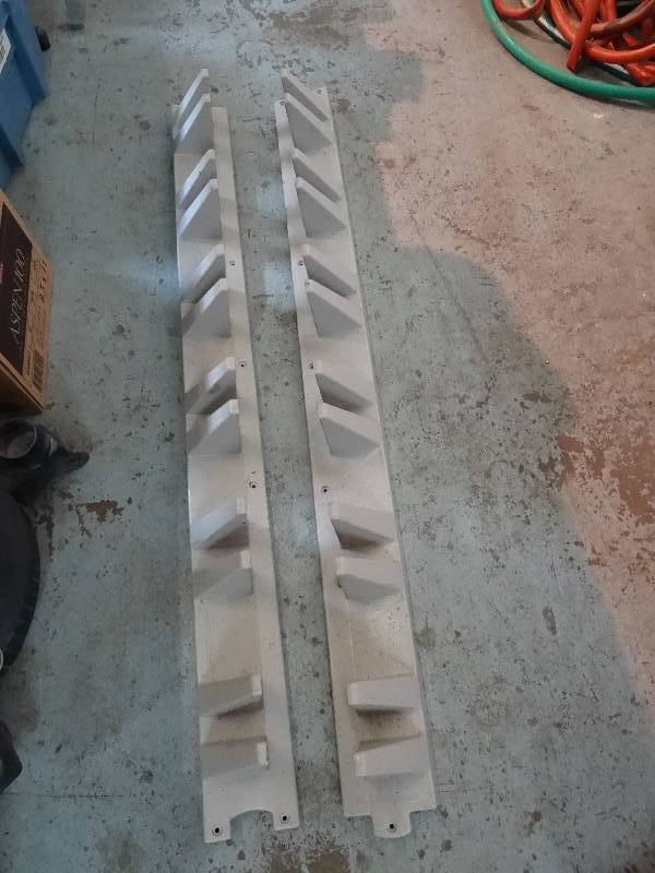 Tool Hangers