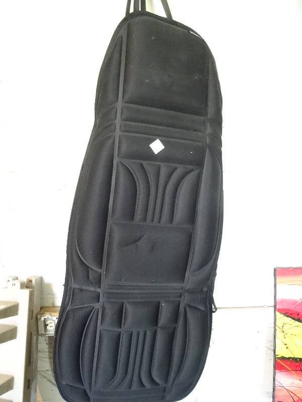 Massage pad