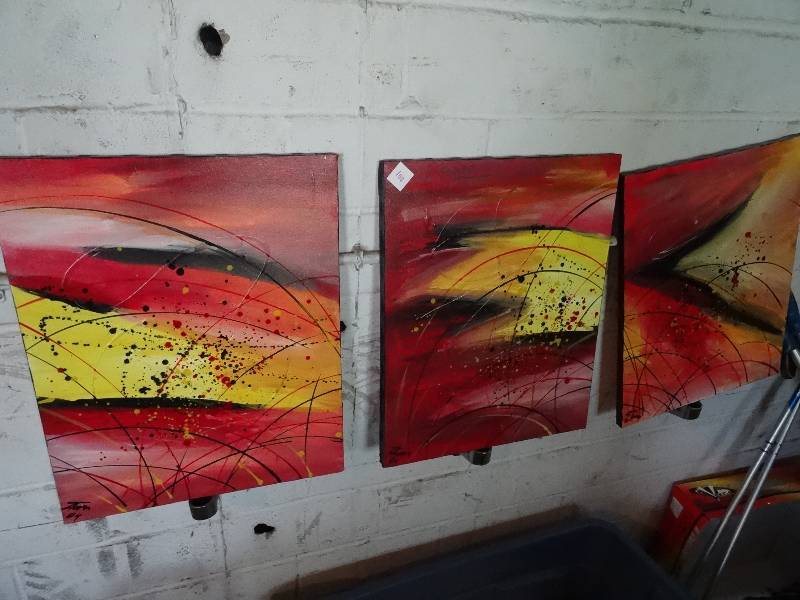 Paintings